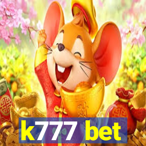 k777 bet